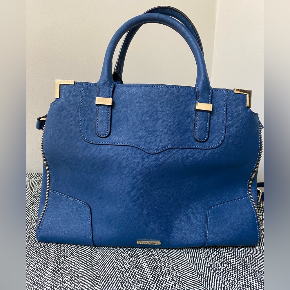 Rebecca Minkoff top handle bag